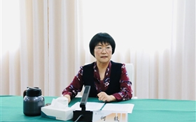 學(xué)校參加傳統(tǒng)文化育人教學(xué)成果交流活動