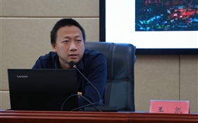 學(xué)校舉辦鑄牢中華民族共同體意識(shí)專題宣講報(bào)告會(huì)