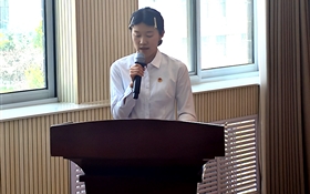 學(xué)校2025年度上半年黨員發(fā)展對象培訓(xùn)班圓滿結(jié)業(yè)