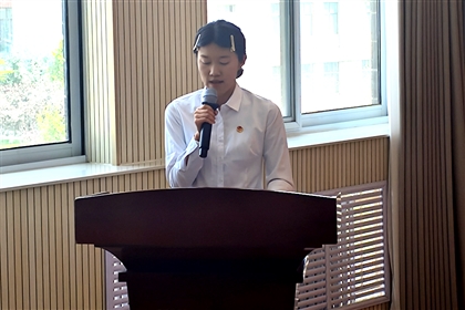 學(xué)校2025年度上半年黨員發(fā)展對象培訓(xùn)班圓滿結(jié)業(yè)