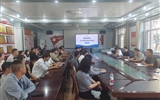 智能制造學(xué)院舉行2025級新生及家長座談會
