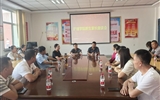 護理學(xué)院舉行2025級新生家長座談會